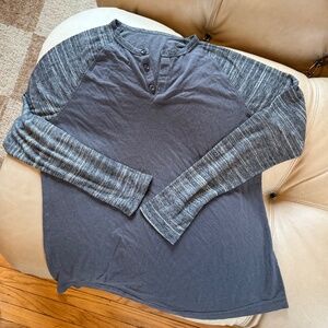 Fabletics Long Sleeve Tee